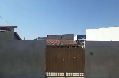 Casa com 1 quarto à venda na zona norte – marília/sp