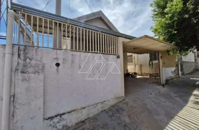 Casa à venda no bairro alto cafezal – conforto e espaço para sua família