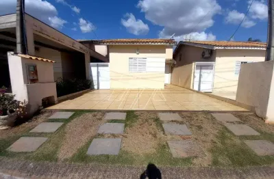 Casa em condomínio – residencial altos do palmital - marília/sp