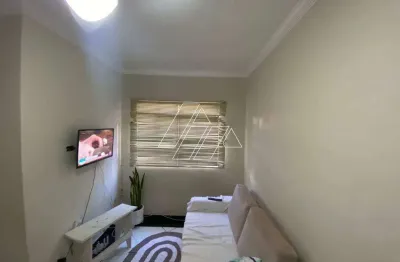Apartamento à venda com 2 quartos – jardim lavínia, marília/sp