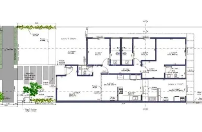 Casa em construção com 3 suítes – condomínio verana parque alvorada, marília/sp