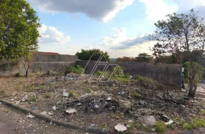 Terreno à venda no Jardim Santa Clara, Marília 