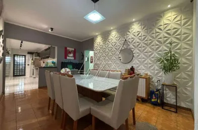 Casa à venda, 3 quartos, 2 vagas, núcleo habitacional presidente jânio da silva quadros - marília/sp