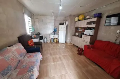 Casa com 1 quarto à venda no Professor Antônio da Silva Penteado, Marília 