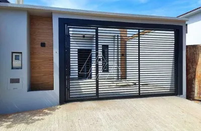 Casa à venda, 3 quartos, 1 suíte, 2 vagas, jardim cavallari - marília/sp