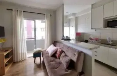 Apartamento de 1 quarto em marília, bairro senador salgado filho – 33 m², r$ 300.000,00
