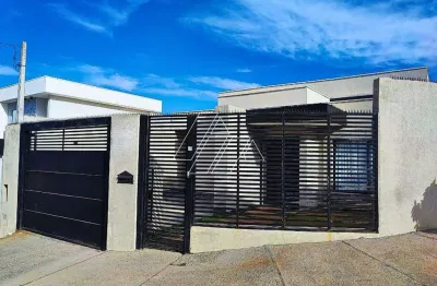 Casa à venda, 4 quartos, 1 suíte, 2 vagas, jardim florença - marília/sp