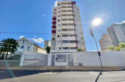 Apartamento com 2 quartos (1 suíte) e 1 vaga para venda no jardim marília – marília/sp