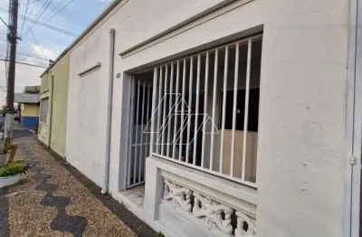 Casa com 2 quartos para alugar no Somenzari, Marília 