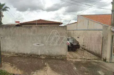 Casa com 2 quartos para locação próximo ao sesi sul – marília/sp