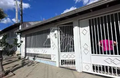 Casa à venda no jardim santa antonieta – conforto e espaço para sua família!