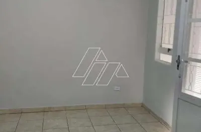 Casa com 2 quartos à venda no núcleo habitacional alcides matiuzzi – região norte, marília/sp