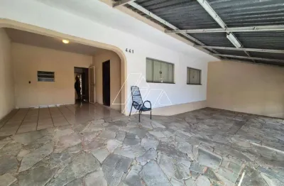 Casa com 3 quartos (1 suíte) e 3 vagas à venda no bairro são miguel – marília/sp