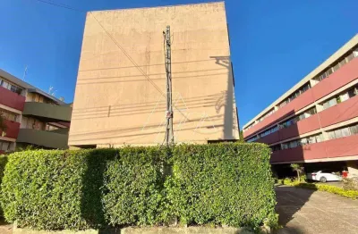 Apartamento com 55m², 2 dormitórios e garagem coberta, para locação no jardim maria izabel – marília/sp.