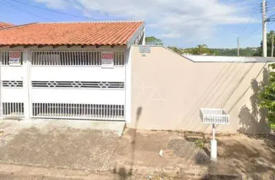 Casa com 2 quartos para alugar no Núcleo Habitacional Alcides Matiuzzi, Marília 