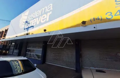 Imóvel comercial para locação no centro de marília/sp – 730 m²