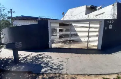 Casa com 2 quartos para alugar no Betel, Marília 