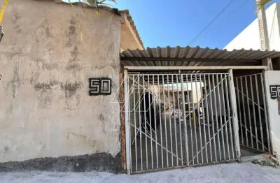 Casa com 2 dormitórios (1 suíte) e 2 vagas à venda no bairro liliana gonzaga – zona norte, marília/sp