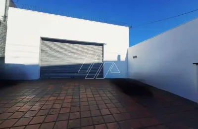 Barracão / Galpão / Depósito para alugar no Pólon, Marília 
