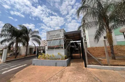Ótimo imóvel com sala, cozinha, 2 dormitórios , 1 wc social, área de serviço, sacada 1 vaga de garagem.