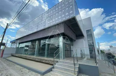 Imóvel comercial para locação – próximo ao centro, marília/sp