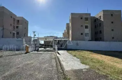 Apartamento à venda – residencial das rosas, jardim teotônio vilela – marília/sp
