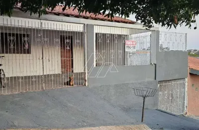 Imóvel residencial à venda – bairro bandeirantes, marília/sp
