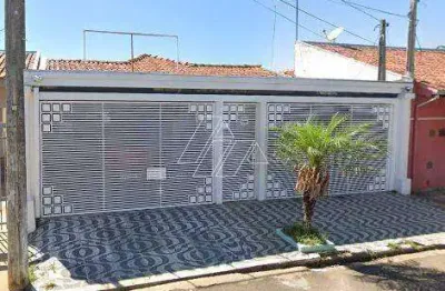 Casa com 3 quartos à venda no Jardim Santa Antonieta, Marília 