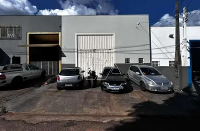 Sala comercial para alugar no Jardim Nazareth, Marília 