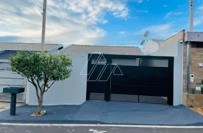 Casa - 2 quartos - venda - vida nova maracá – padre nóbrega, marília/sp