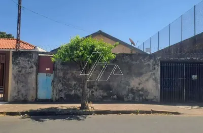 Casa à venda, 3 quartos, 2 vagas, hípica paulista - marília/sp