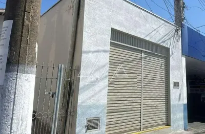 Salão comercial - 30 m² - locação - núcleo habitacional castelo branco - zona norte – marília/sp