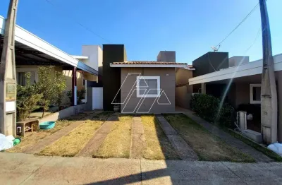 Casa em condomínio – residencial viver villa do bosque, marília/s