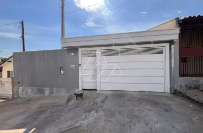 Casa com 2 dormitórios (1 suíte) à venda no núcleo habitacional doutor fernando mauro pires rocha – marília/sp