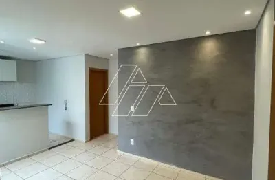 Apartamento à venda no condomínio marfim – conforto e praticidade!