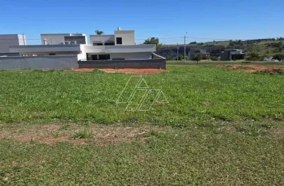 Terreno à venda – Condomínio Verana Parque Alvorada – Marília/SP