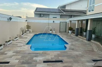 Casa à venda, 4 quartos, 2 suítes, jardim maria izabel - marília/sp