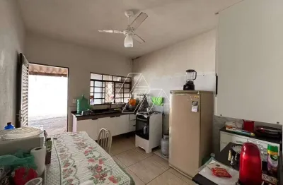 Casa com 2 quartos à venda no Centro, Vera Cruz 