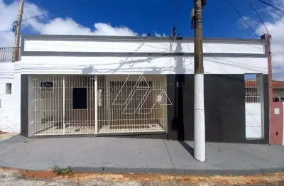 Imóvel residencial para locação – bairro banzato – marília/sp