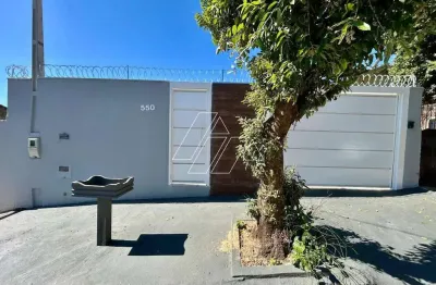 Casa com 3 quartos à venda no Palmital, Marília 