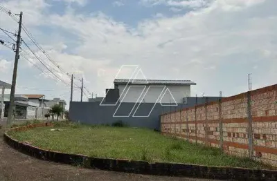 Terreno à venda no Jardim Florença, Marília 