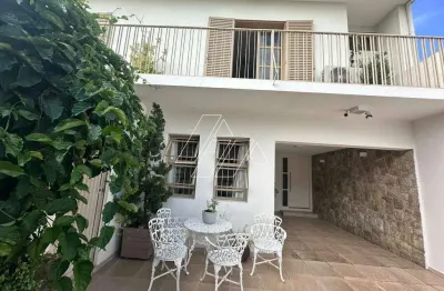 Casa à venda, 3 quartos, 1 suíte, 2 vagas, jardim maria izabel - marília/sp