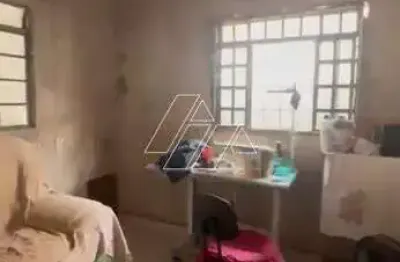 Casa à venda, 3 quartos, 2 vagas, professor antônio da silva penteado - marília/sp