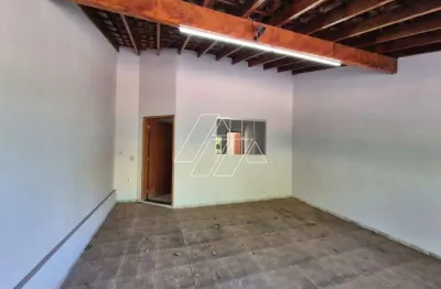 Casa com 2 quartos à venda no bairro santa antonieta em marilia sp