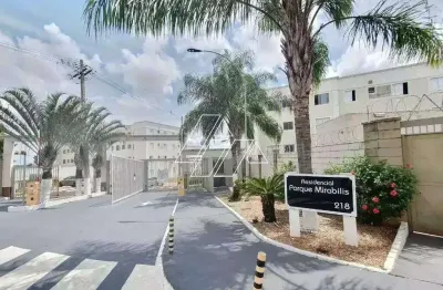 Apartamento à venda, 2 quartos, 1 vaga, higienópolis - marília/sp