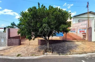 Imóvel residencial – bairro alto cafezal – marília/sp