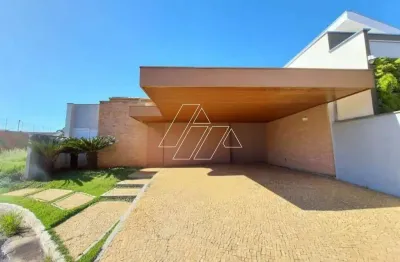 Casa em condomínio para aluguel – r$ 4.500,00 – betel – marília/sp