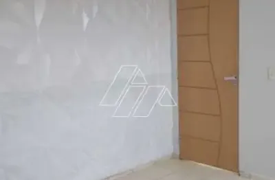 Apartamento com 2 quartos à venda no Paulo Correia de Lara, Marília 