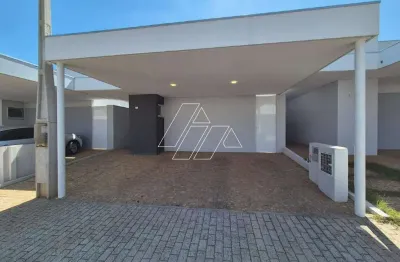 Casa para locação no condomínio altos do bosque – conforto e segurança em alto padrão!