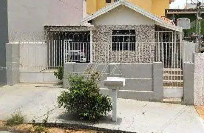 Casa com 2 quartos à venda no Marília, Marília 